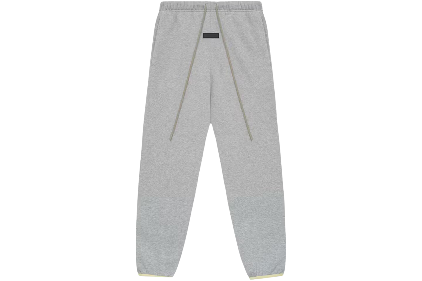 Fear of God Essentials Sweatpants Light Heather Grey