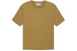 Fear of God Essentials T-shirt Amber