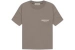 Fear of God Essentials T-shirt Desert Taupe