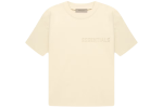 Fear of God Essentials T-shirt Egg Shell