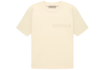 Fear of God Essentials T-shirt Egg Shell