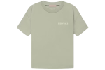 Fear of God Essentials T-shirt Seafoam