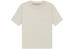 Fear of God Essentials T-shirt Wheat