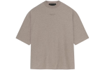 Fear of God Essentials Tee Core Heather