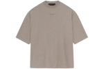 Fear of God Essentials Tee Core Heather