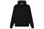 Fear of God Essentials Women’s Hoodie (SS22) Stretch Limo