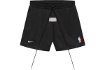 Fear of God x Nike Basketball Shorts Off Noir