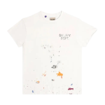 Gallery Dept. Boardwalk Tee ‘White’