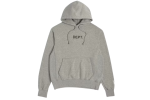 Gallery Dept. Dept Logo Hoodie Grey