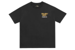 Gallery Dept. Drive Thru Boxy Fit T-shirt Black