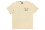 Gallery Dept. Drive Thru Boxy Fit Tee Cream