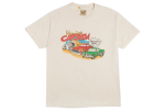 Gallery Dept. Ebay T-Shirt Cream