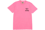 Gallery Dept. French T-shirt Flo Pink