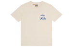 Gallery Dept. French Tee Cream Blue