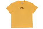 Gallery Dept. Fucked Up Logo Tee Yellow