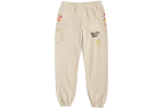 Gallery Dept. Gallery Dept Logo Sweatpants Natural