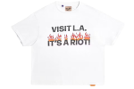 Gallery Dept. L.A. Riot T-shirt White