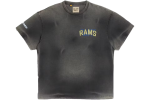 Gallery Dept. LA Rams Sun Faded Tee Black