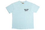 Gallery Dept. Souvenir T-shirt Baby Blue