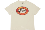 Gallery Dept. Toymaker Doc Johnson Tee Antique White/Cream