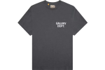 Gallery Dept. Vintage Souvenir T-Shirt Black/White