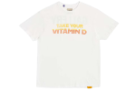 Gallery Dept. Vitamin D Tee White