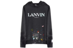 Gallery Dept. x Lanvin Hoodie Multi (Collection 2)