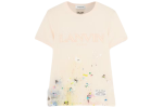 Gallery Dept. x Lanvin Women’s Embroidered T-shirt Multi (Collection 2)