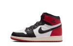 Jordan 1 Retro High OG Black Toe Reimagined (GS)