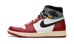 Jordan 1 Retro High OG SP Union LA Chicago Shadow