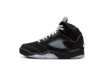 Jordan 5 Retro OG Black Metallic Reimagined (PS)