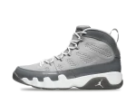 Jordan 9 Retro Cool Grey (2025)