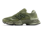 New Balance 9060 Dark Olivine