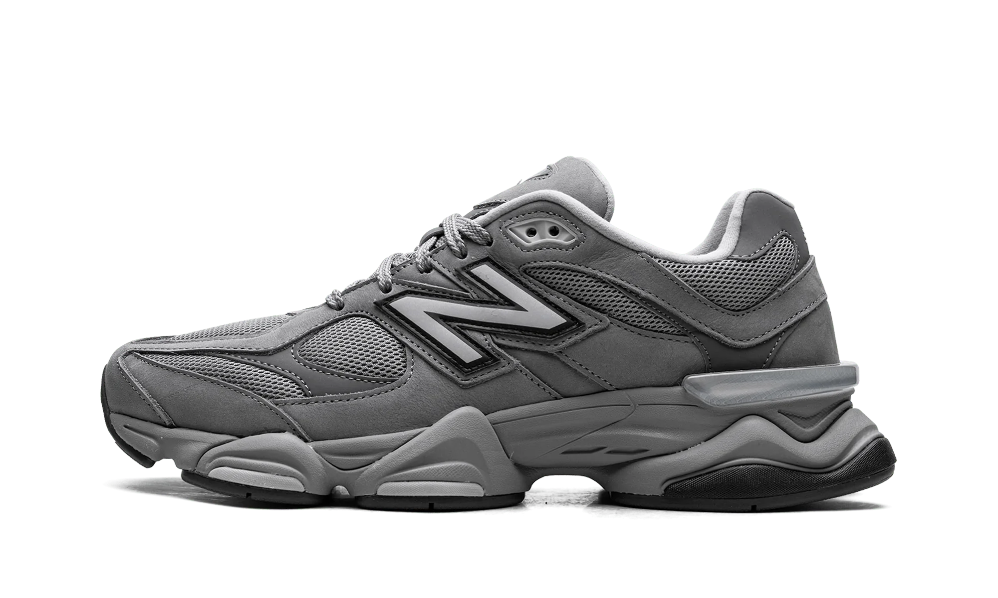 New Balance 9060 Shadow Grey Castlerock