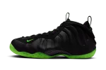 Nike Air Foamposite One Black Volt