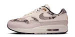 Nike Air Max 1 Snakeskin Light Orewood Brown (W)