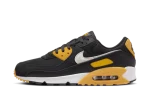 Nike Air Max 90 Black University Gold White