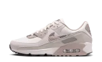 Nike Air Max 90 Light Pink Snakeskin (W)