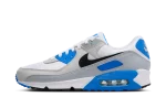 Nike Air Max 90 Pure Platinum Photo Blue