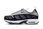 Nike Air Max Sunder Silver Anthracite (W)