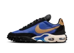 Nike Air Max Waffle Racer SP Hyper Blue Metallic Gold