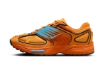 Nike Air Pegasus Wave Sundial Orange Blue