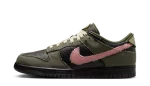 Nike Dunk Low Dunks Not Dead