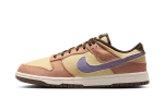 Nike Dunk Low SE Denim Dusted Clay