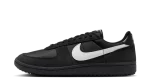 Nike Field General ’82 SP Black White (Black Heel Tab)