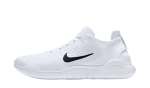 Nike Free RN 2018 White