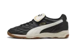 Puma King Indoor Black Warm White