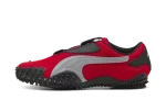 Puma Mostro OG Red Silver