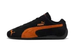 Puma Speedcat OG Black Rickie Orange