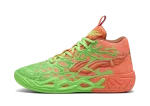 Puma LaMelo Ball MB.04 Teenage Mutant Ninja Turtles Leonardo & Michelangelo